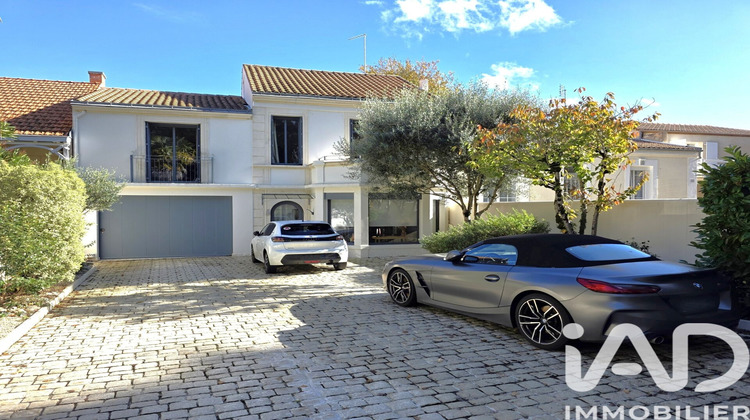 Ma-Cabane - Vente Maison Fouras, 210 m²