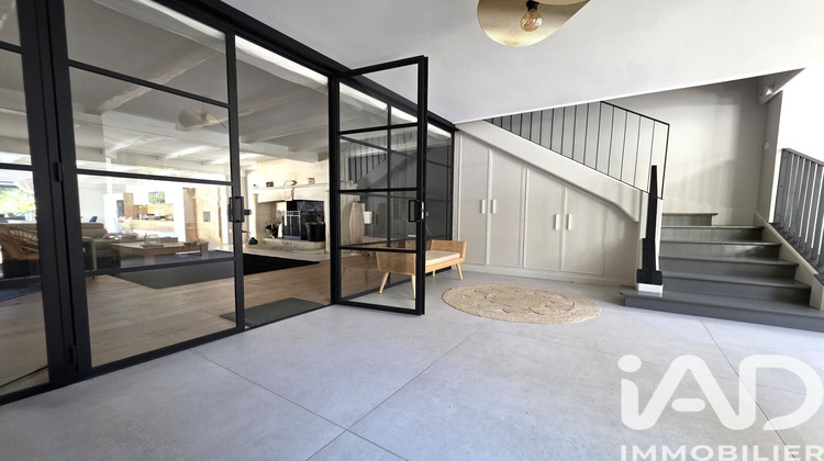 Ma-Cabane - Vente Maison Fouras, 210 m²