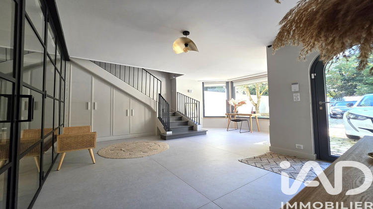 Ma-Cabane - Vente Maison Fouras, 210 m²