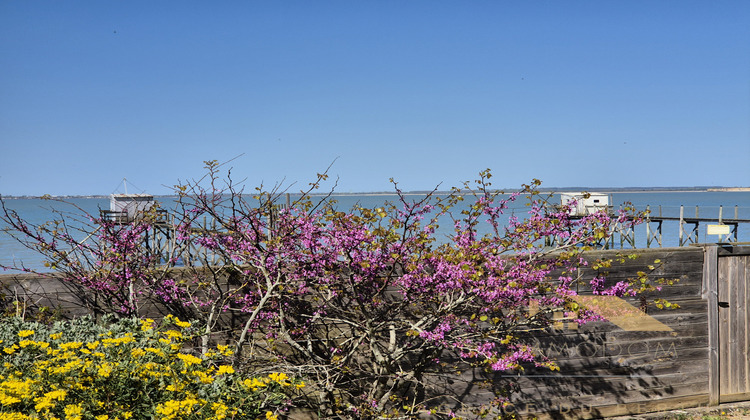 Ma-Cabane - Vente Maison Fouras, 124 m²