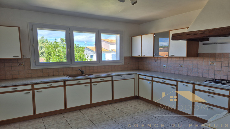 Ma-Cabane - Vente Maison Fouras, 142 m²