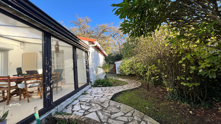 Ma-Cabane - Vente Maison FOURAS, 168 m²
