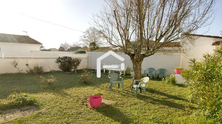 Ma-Cabane - Vente Maison FOURAS, 71 m²