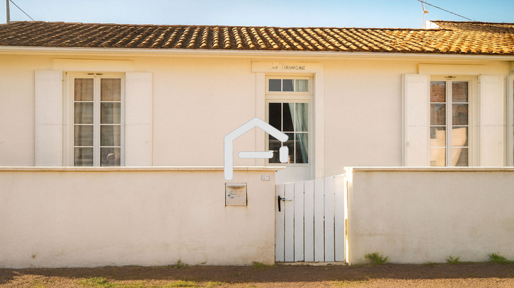 Ma-Cabane - Vente Maison FOURAS, 71 m²