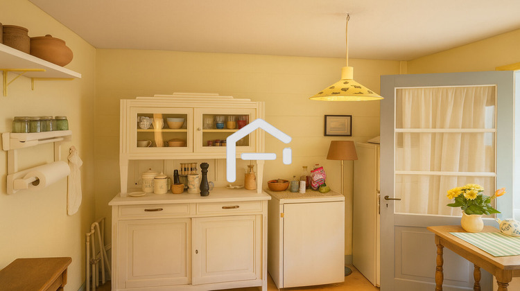 Ma-Cabane - Vente Maison FOURAS, 71 m²