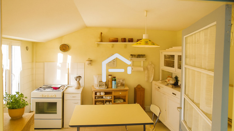 Ma-Cabane - Vente Maison FOURAS, 71 m²