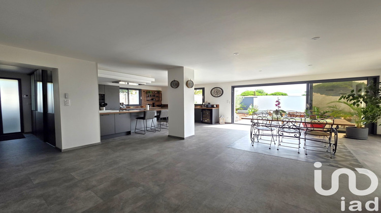 Ma-Cabane - Vente Maison Fouras, 173 m²