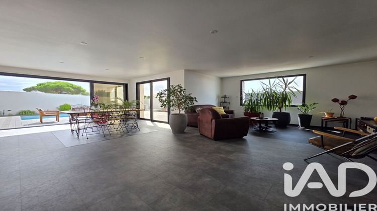 Ma-Cabane - Vente Maison Fouras, 173 m²