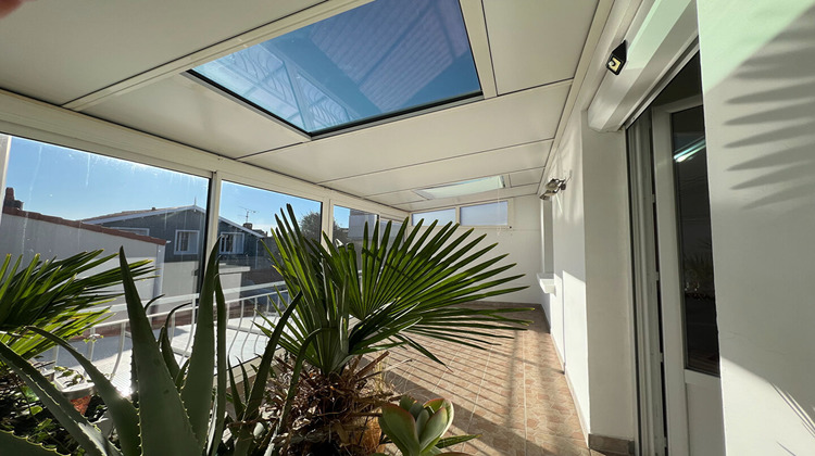 Ma-Cabane - Vente Maison FOURAS, 120 m²