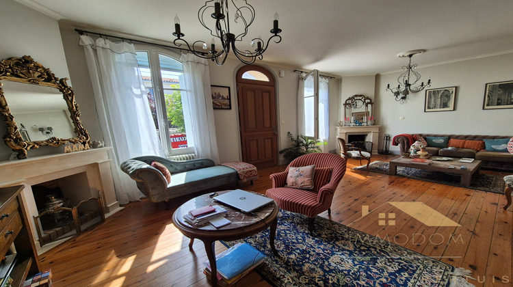 Ma-Cabane - Vente Maison Fouras, 194 m²