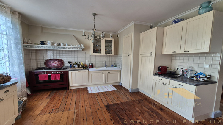 Ma-Cabane - Vente Maison Fouras, 194 m²