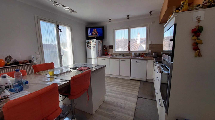 Ma-Cabane - Vente Maison FOURAS, 160 m²