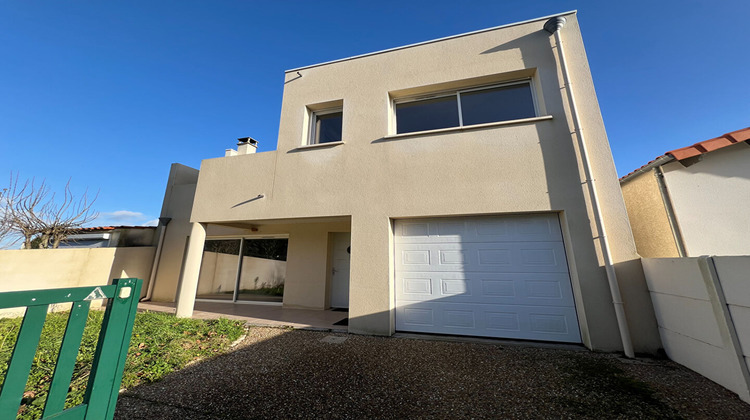 Ma-Cabane - Vente Maison FOURAS, 135 m²