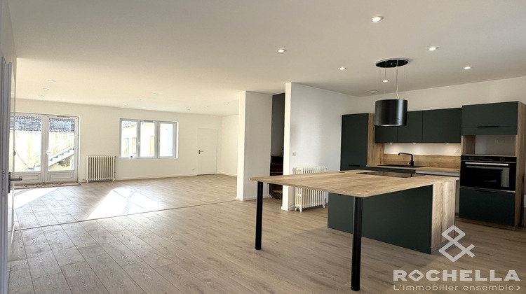 Ma-Cabane - Vente Maison Fouras, 190 m²