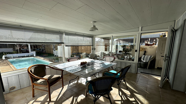 Ma-Cabane - Vente Maison FOURAS, 123 m²