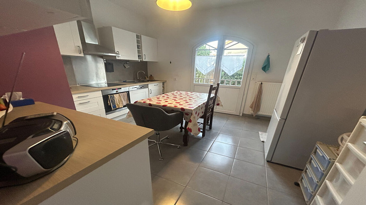 Ma-Cabane - Vente Maison FOURAS, 67 m²