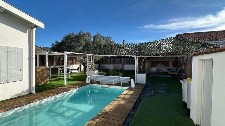 Ma-Cabane - Vente Maison FOURAS, 123 m²