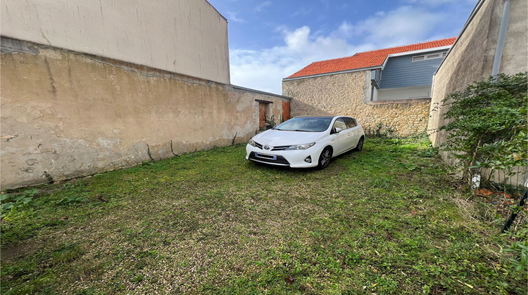 Ma-Cabane - Vente Maison FOURAS, 123 m²