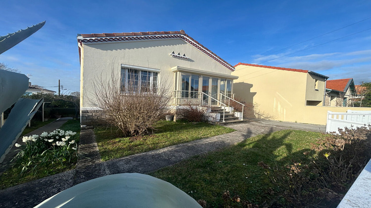 Ma-Cabane - Vente Maison FOURAS, 78 m²