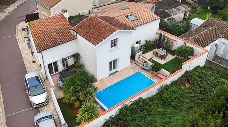 Ma-Cabane - Vente Maison Fouras, 140 m²