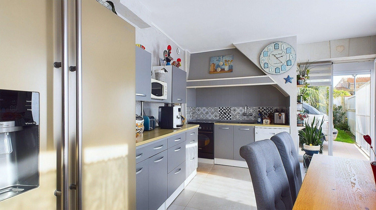 Ma-Cabane - Vente Maison Fouras, 140 m²