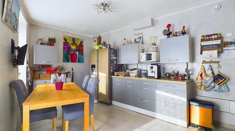 Ma-Cabane - Vente Maison Fouras, 140 m²