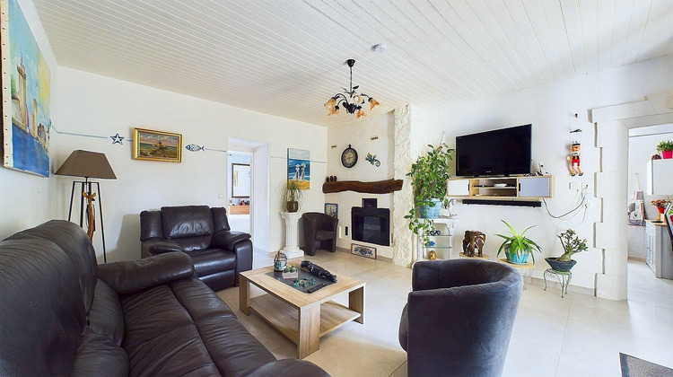 Ma-Cabane - Vente Maison Fouras, 140 m²