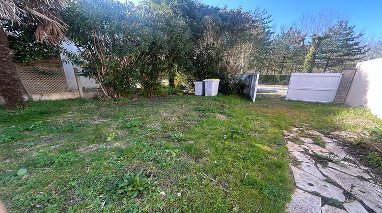 Ma-Cabane - Vente Maison FOURAS, 45 m²