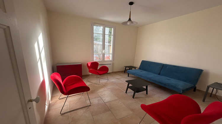 Ma-Cabane - Vente Maison FOURAS, 45 m²