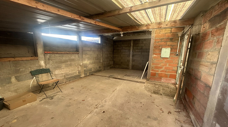 Ma-Cabane - Vente Maison FOURAS, 45 m²