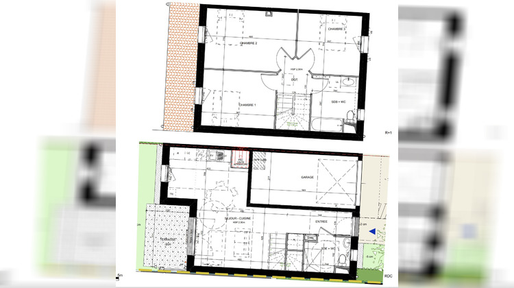 Ma-Cabane - Vente Maison Fouras, 81 m²