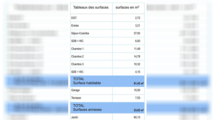 Ma-Cabane - Vente Maison Fouras, 81 m²