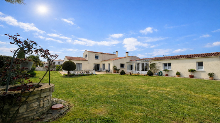 Ma-Cabane - Vente Maison FOURAS, 168 m²