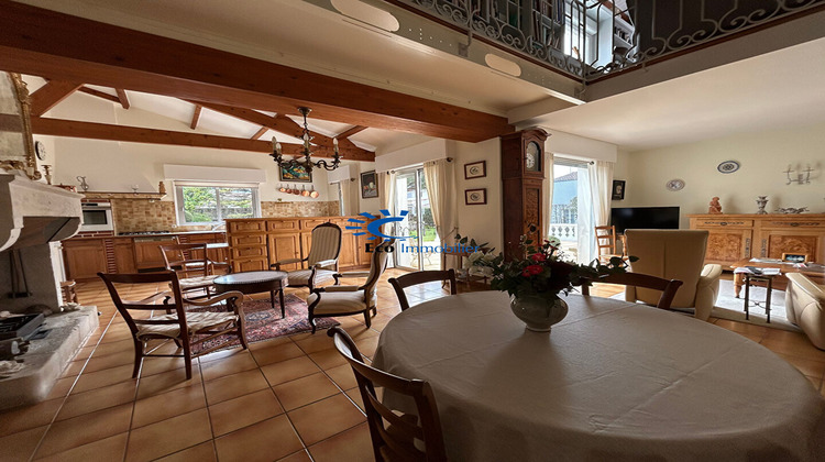 Ma-Cabane - Vente Maison FOURAS, 168 m²