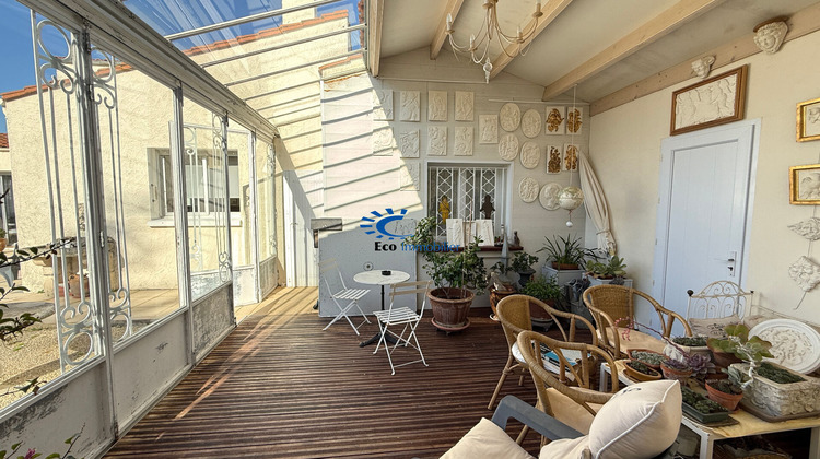 Ma-Cabane - Vente Maison FOURAS, 168 m²