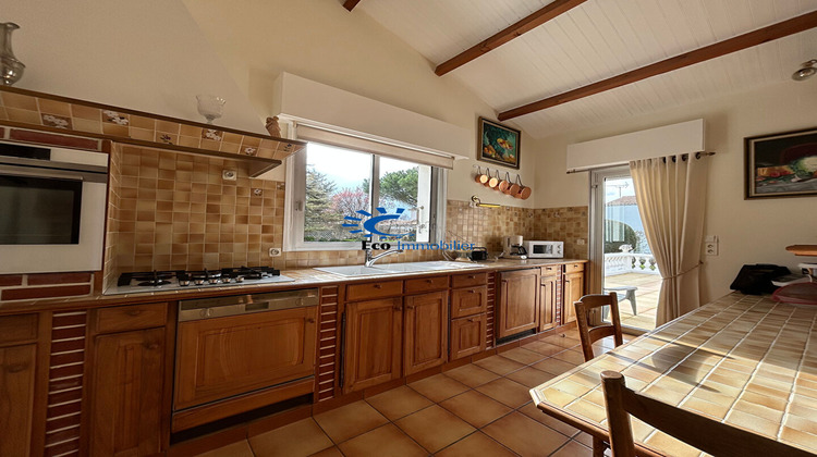 Ma-Cabane - Vente Maison FOURAS, 168 m²