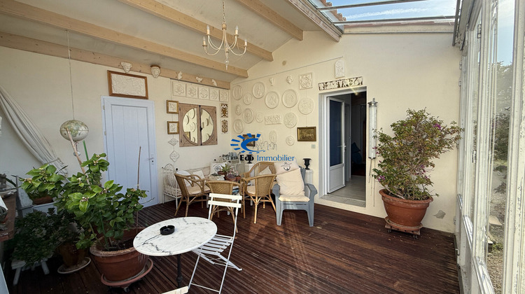 Ma-Cabane - Vente Maison FOURAS, 168 m²