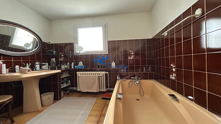 Ma-Cabane - Vente Maison FOURAS, 168 m²