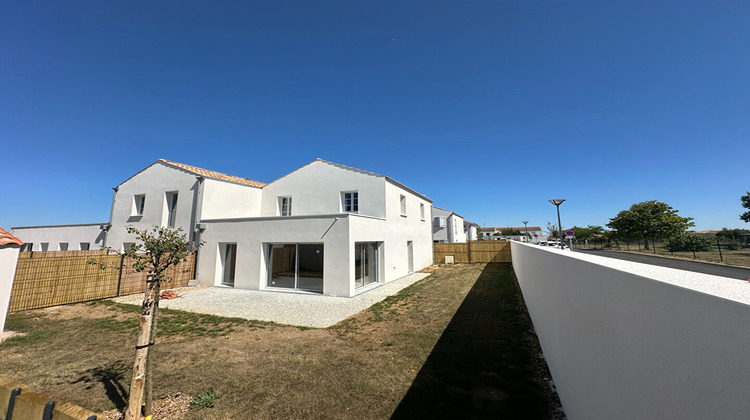 Ma-Cabane - Vente Maison FOURAS, 110 m²