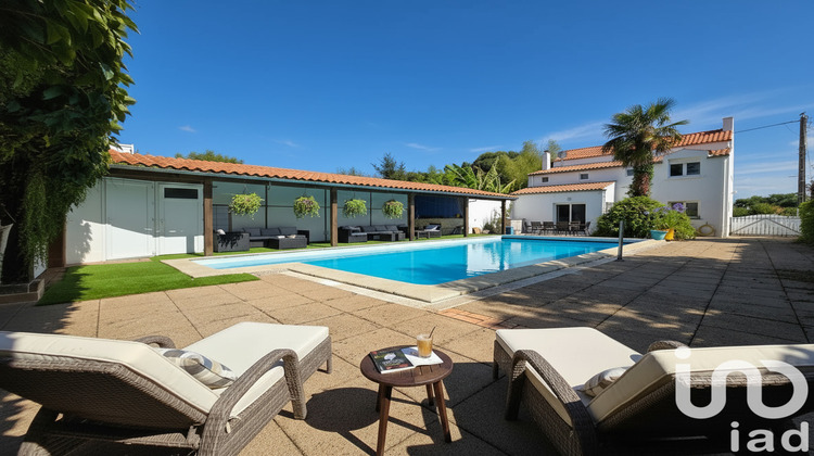 Ma-Cabane - Vente Maison Fouras, 116 m²