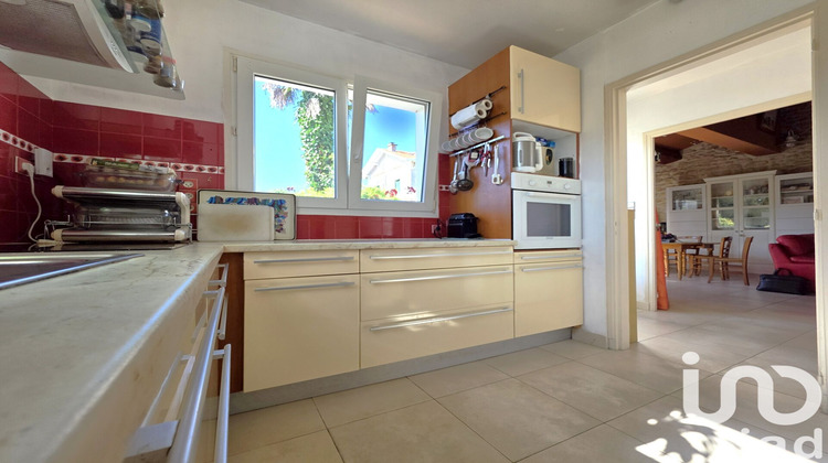 Ma-Cabane - Vente Maison Fouras, 116 m²