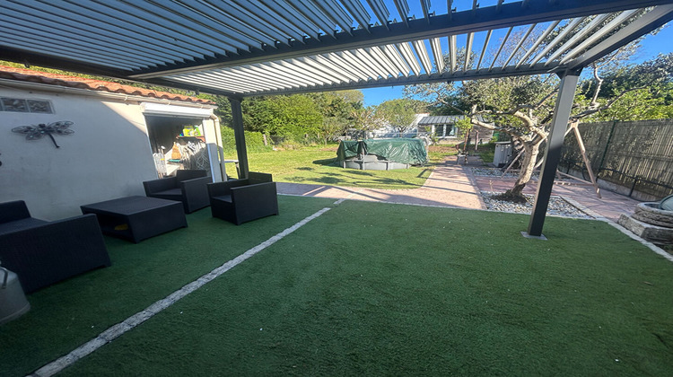 Ma-Cabane - Vente Maison FOURAS, 180 m²