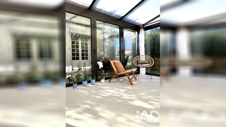 Ma-Cabane - Vente Maison Fouras, 168 m²