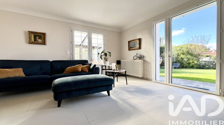 Ma-Cabane - Vente Maison Fouras, 168 m²