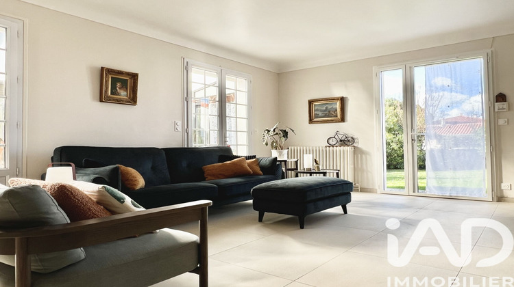 Ma-Cabane - Vente Maison Fouras, 168 m²