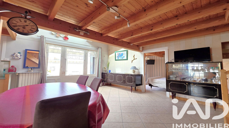 Ma-Cabane - Vente Maison Fouras, 100 m²