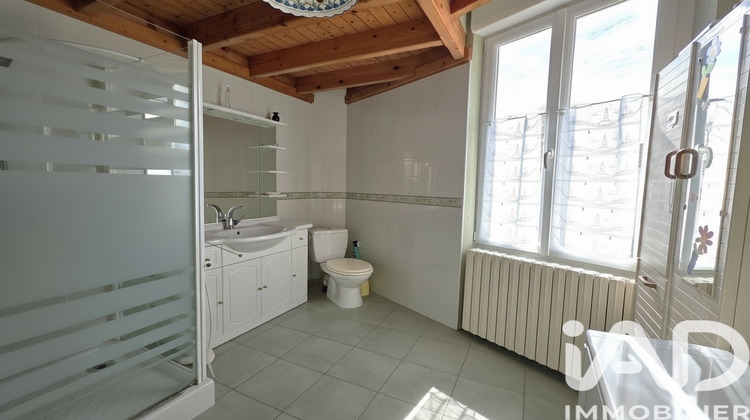 Ma-Cabane - Vente Maison Fouras, 100 m²