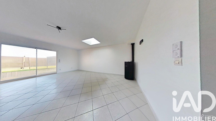 Ma-Cabane - Vente Maison Fouras, 120 m²