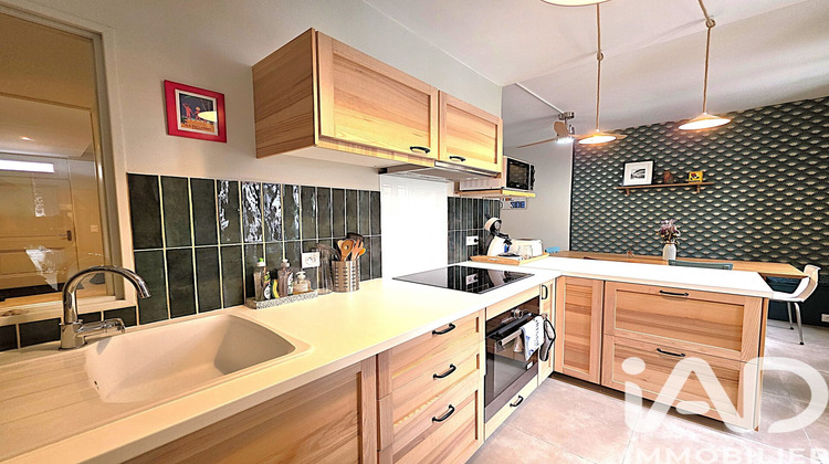 Ma-Cabane - Vente Maison Fouras, 87 m²