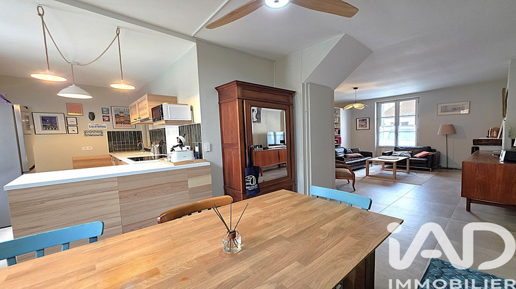 Ma-Cabane - Vente Maison Fouras, 87 m²